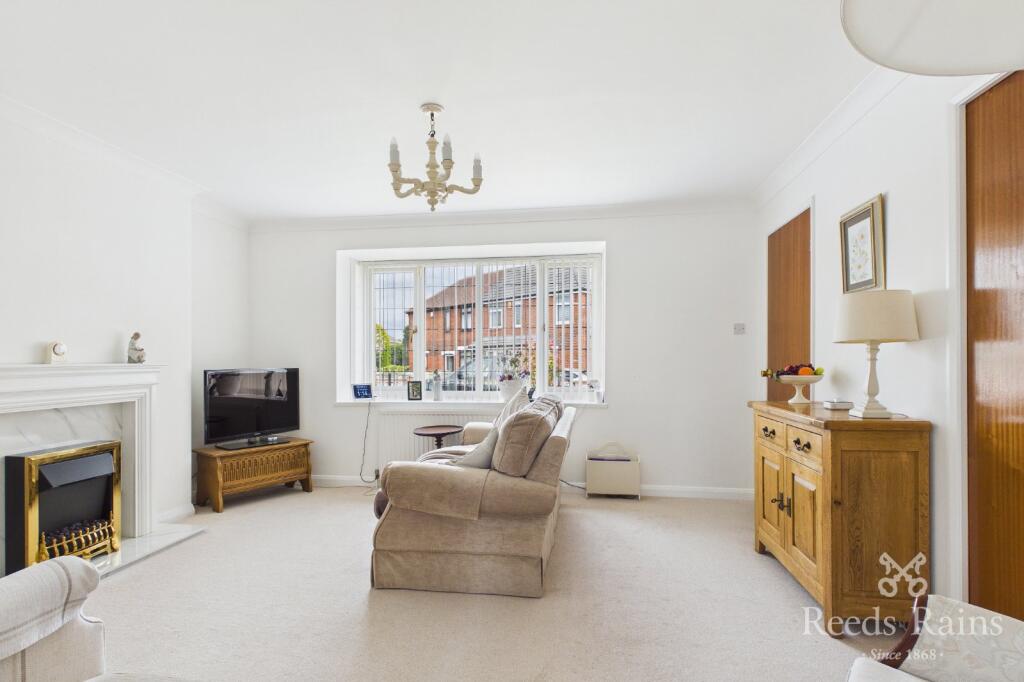Hillcrest Mount, Castleford, West Yorkshire, WF10 photo 4