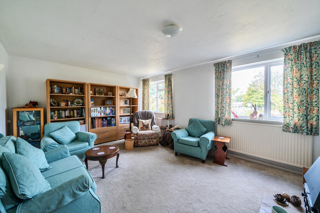 House in Stroud, Bisley-with-Lypiatt - View 3