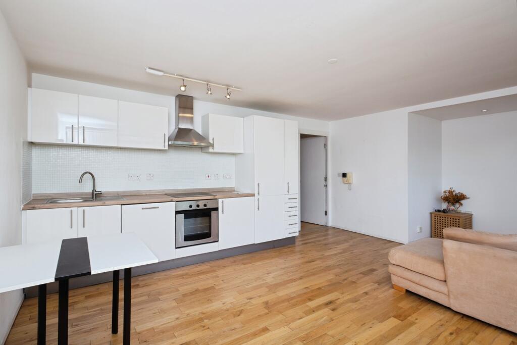 The Mill, South Hall Street, Salford, Greater Manchester, M5 - View 5