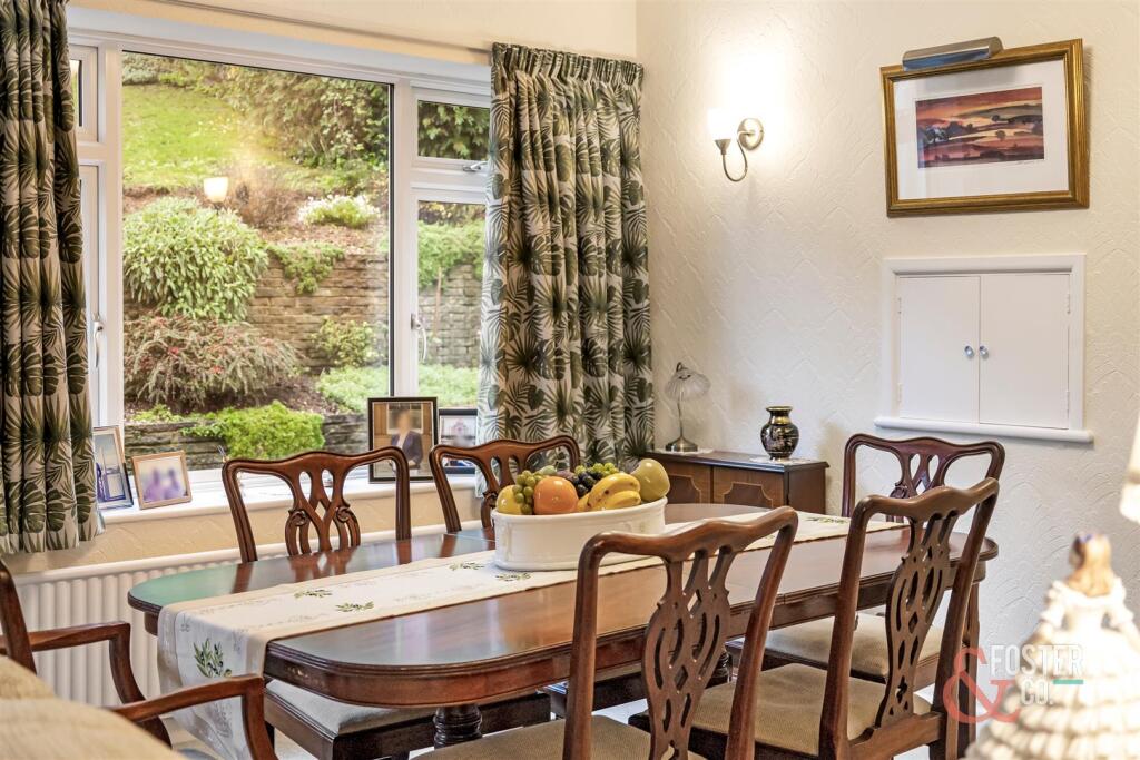 House in Hove, Aldrington - More