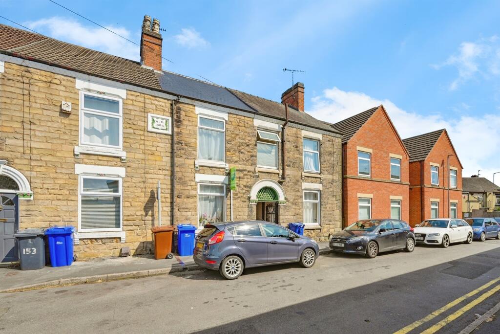 Main image of property: Princess Street, Burton-On-Trent