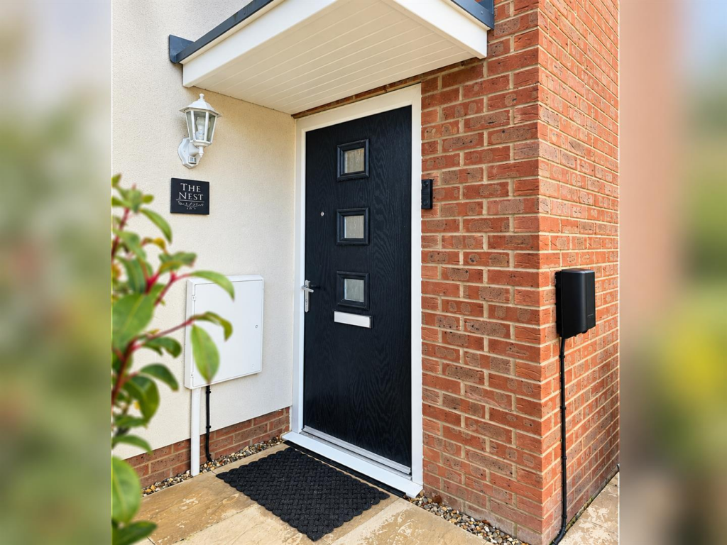 House in Breckland, Toftwood, Dereham - View 2