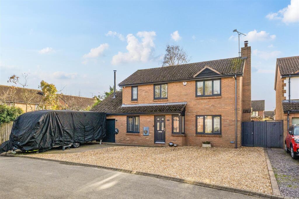 Main image of property: Provis Mead, Chippenham