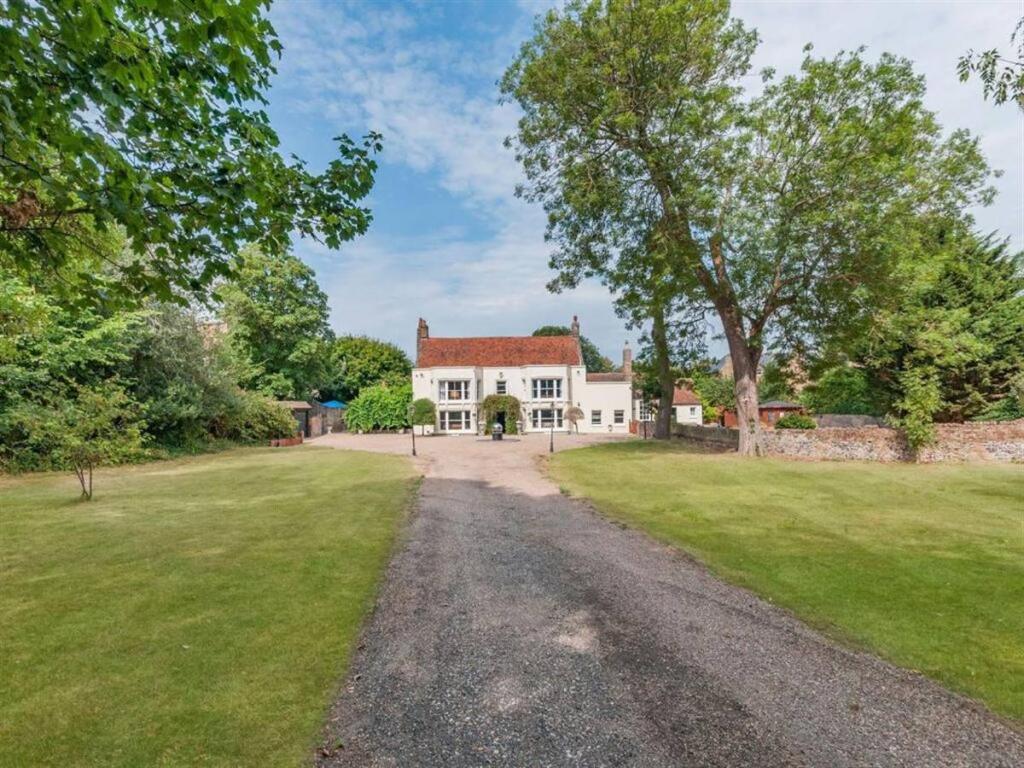 House in Westgate-on-Sea, Garlinge - View 2