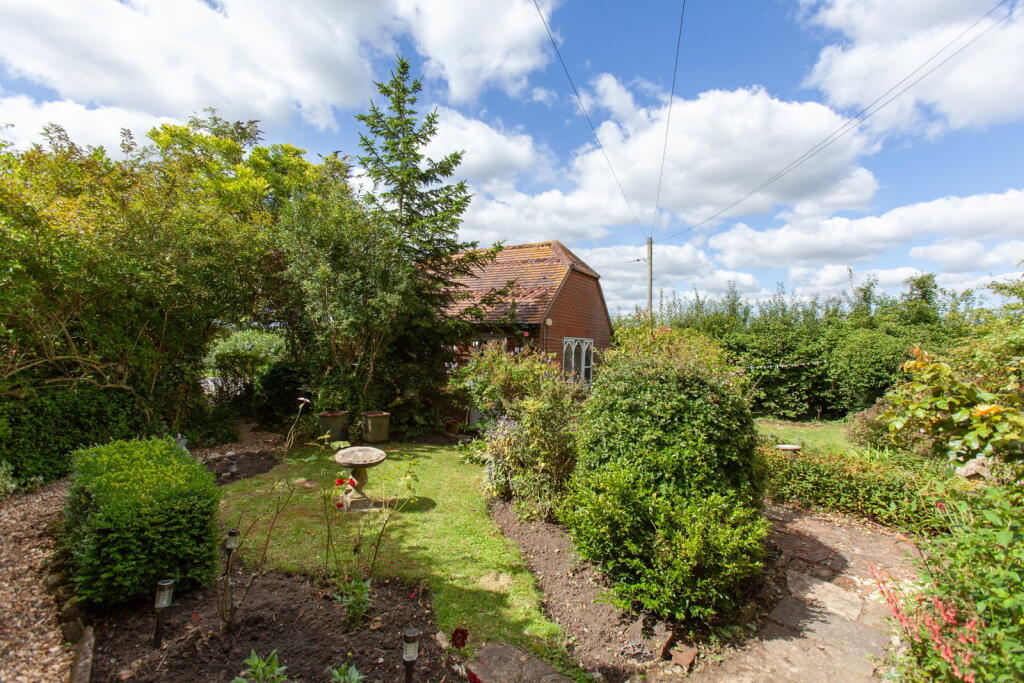 House in Lacock - View 5