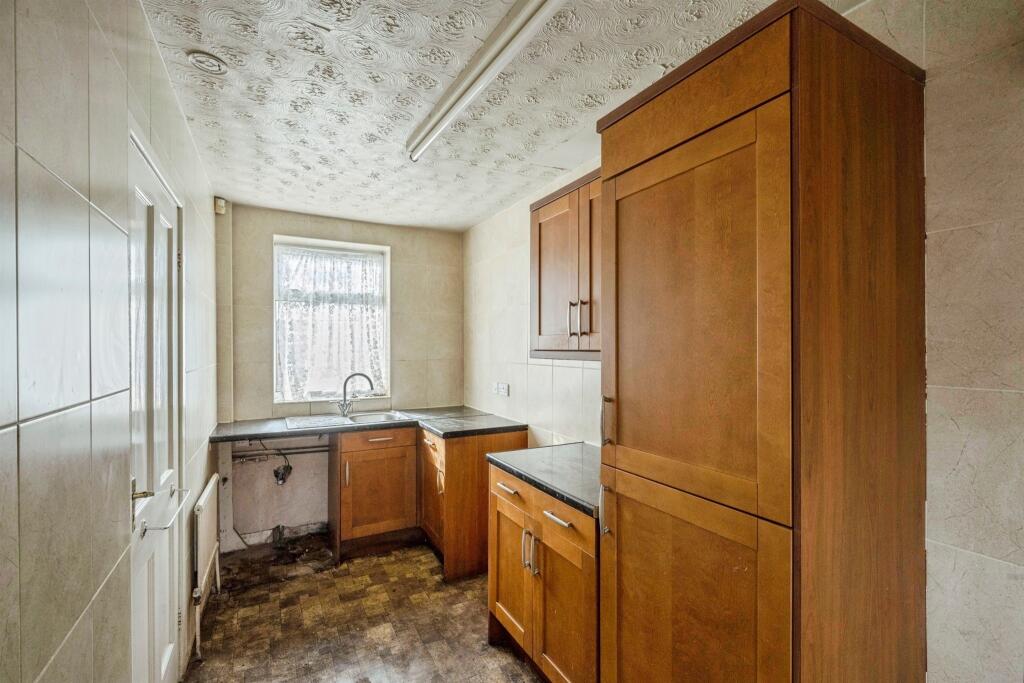 House in Rotherham, Maltby - More