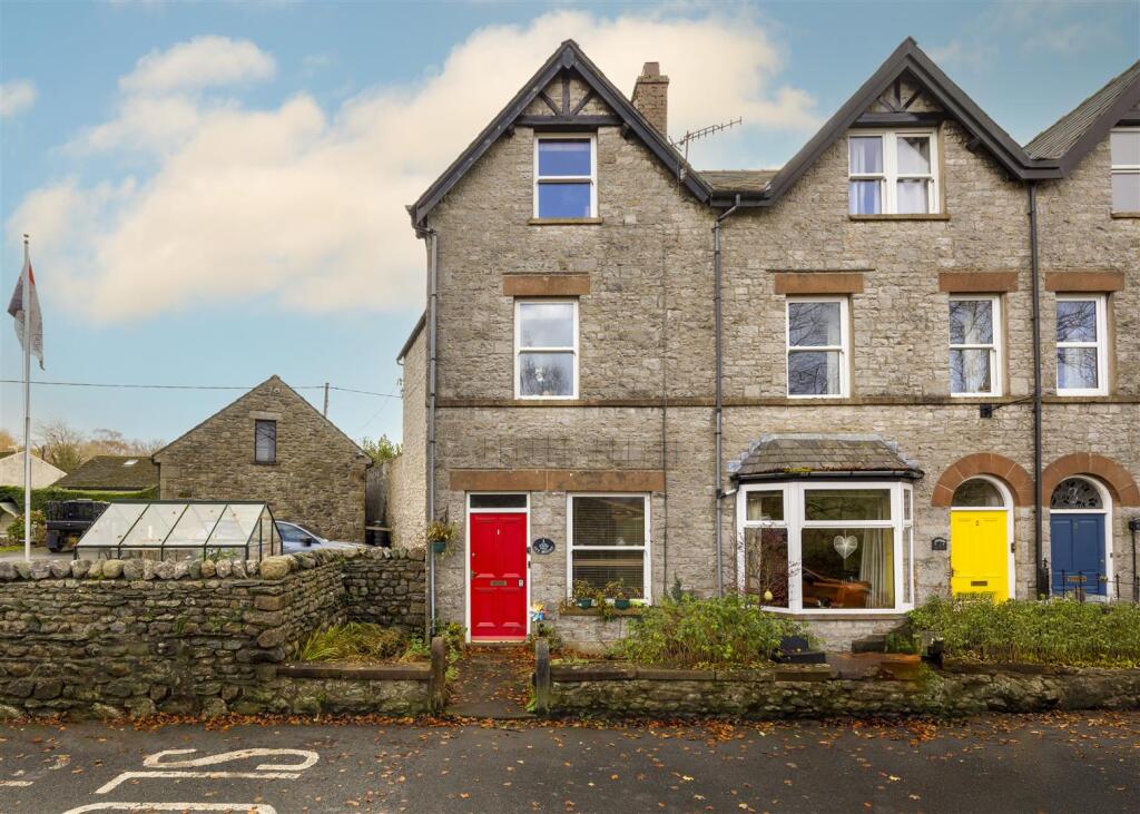 Main image of property: 1 Ivy Mount, Ingleton