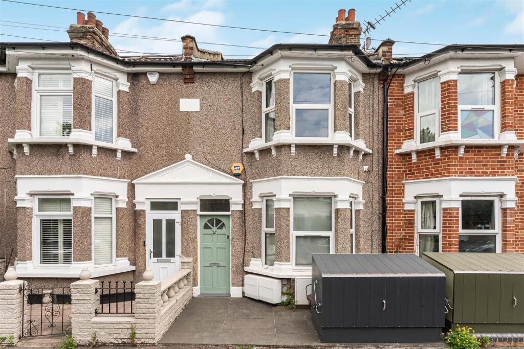 Main image of property: Devonshire Road, Walthamstow, London, E17