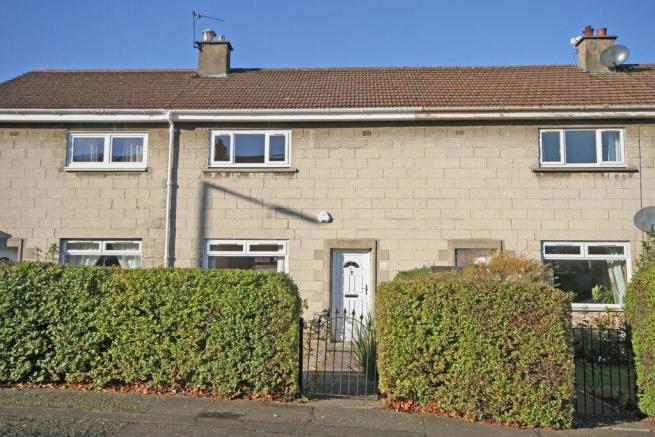 Main image of property: 42, Lussielaw Road, Edinburgh, EH9 3BY