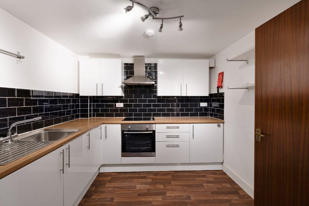 Couper Street, Edinburgh, EH6 photo 5