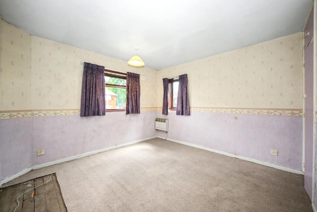 House in Bolton, Withins, Breightmet - View 5