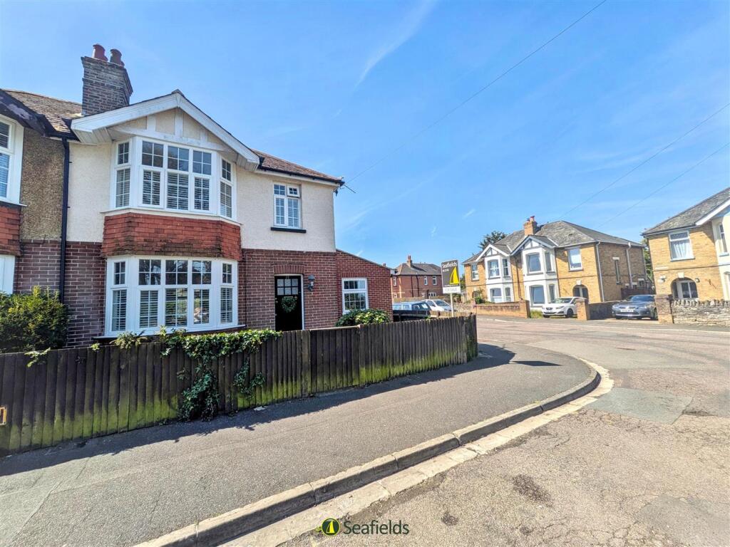 Main image of property: Adelaide Place, Ryde, PO33 3DJ