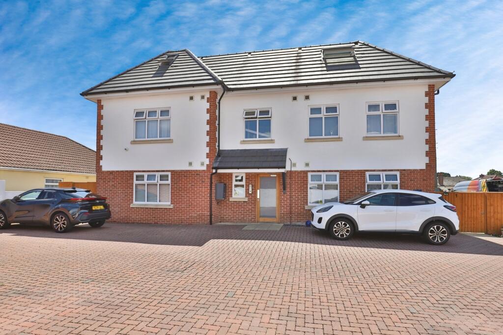 Additional image 14 of Good Road, Poole, Dorset, BH12