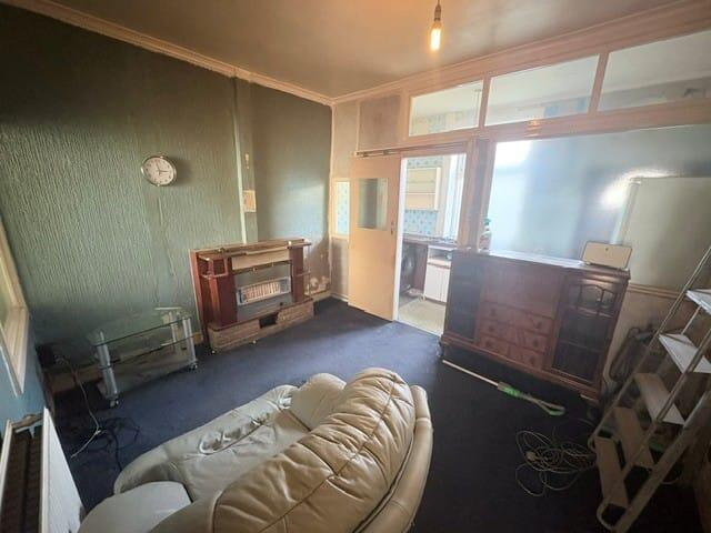 House in Burnley, Pike Hill, Fulledge - View 4