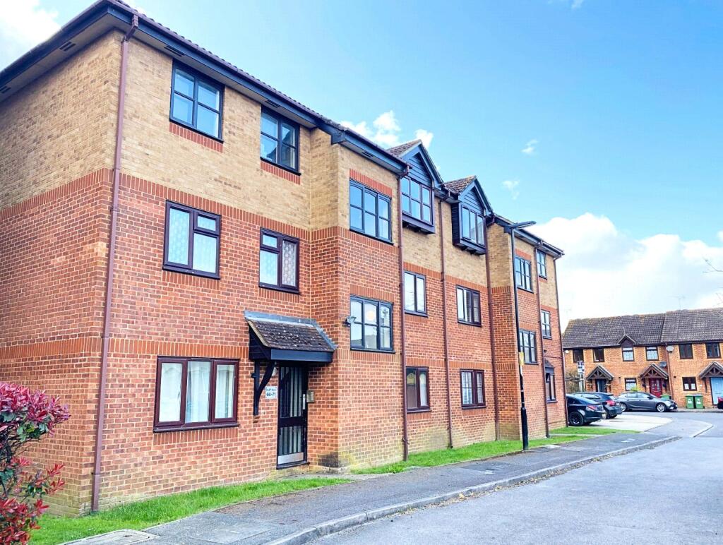 Main image of property: Brunel Road, Redbridge, Southampton, SO15