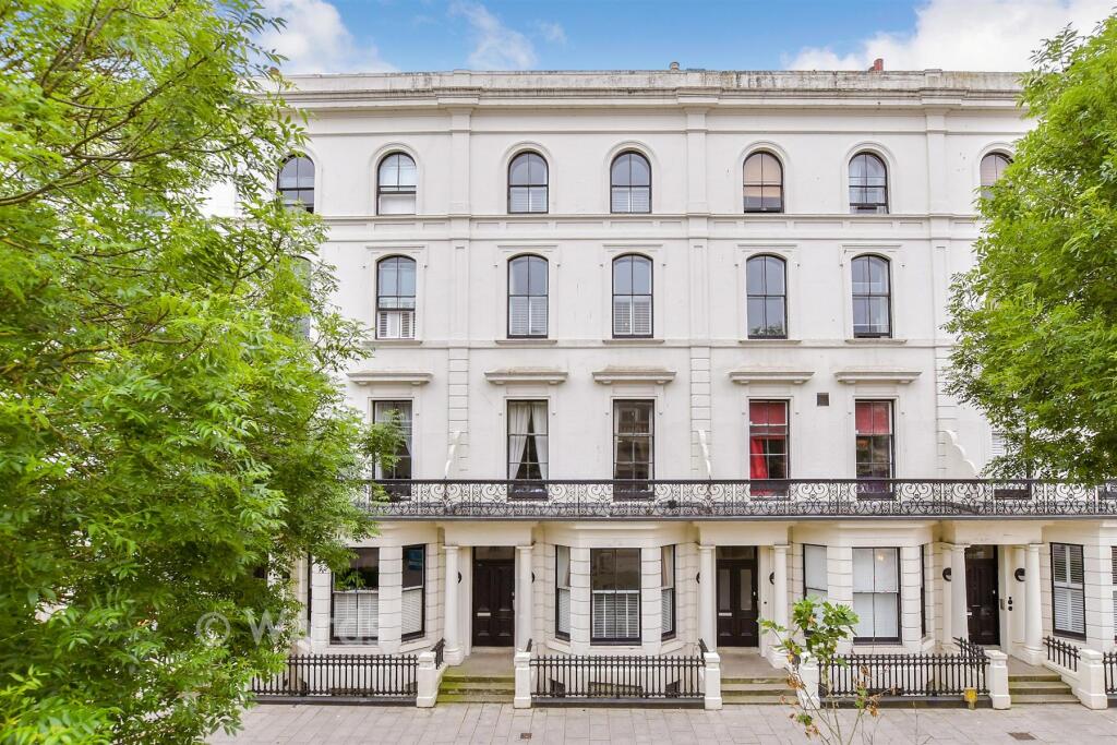 Main image of property: Cambridge Terrace, Dover, Kent