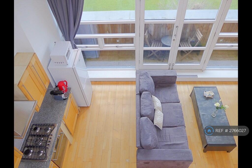 Main image of property: Block A, Manchester, M4