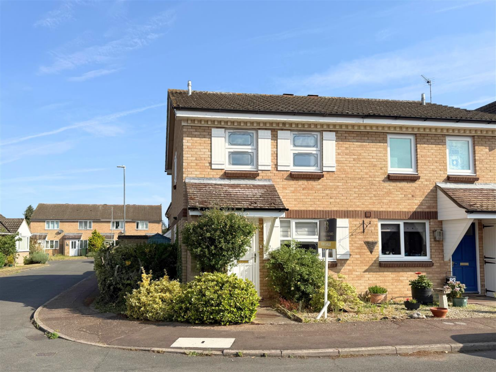 Main image of property: Amderley Drive, Eaton, NR4
