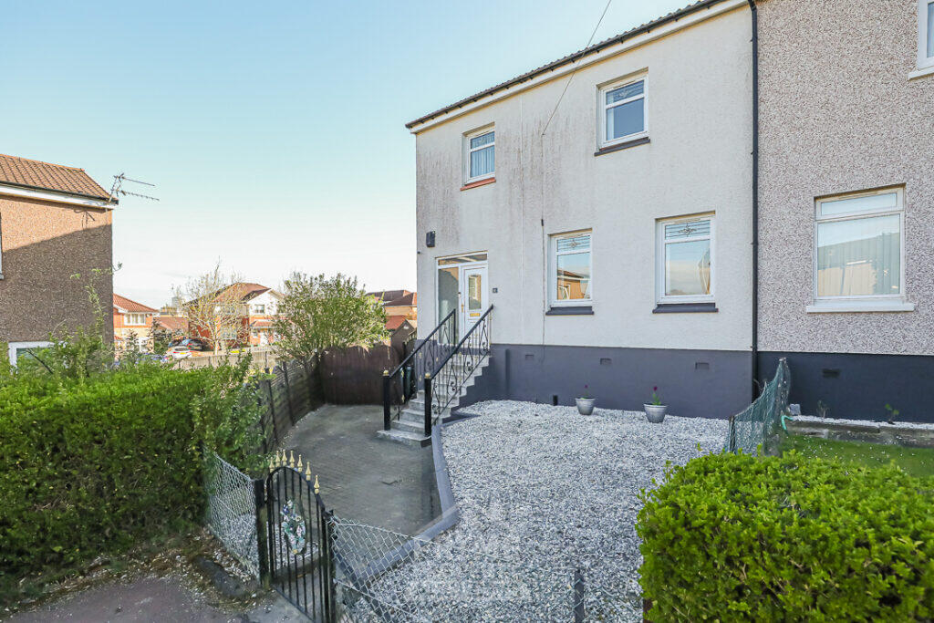 Main image of property: 8 Douglas Crescent, Airdrie, ML6 9JP