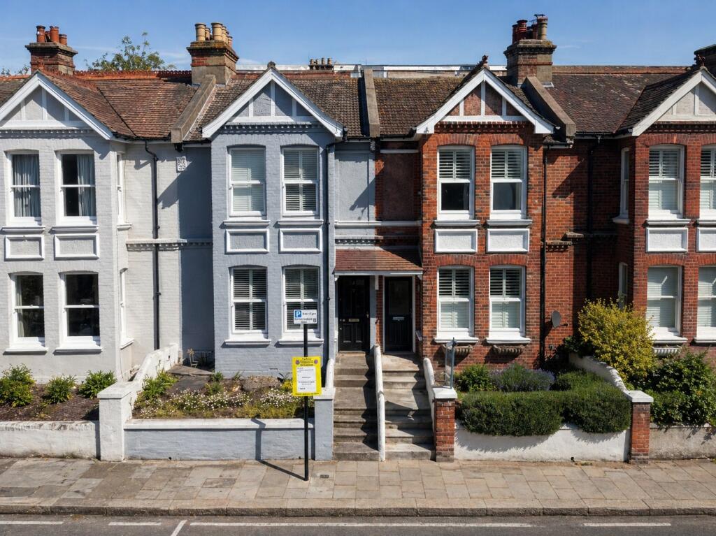 Main image of property: Prinsep Road, Hove, BN3