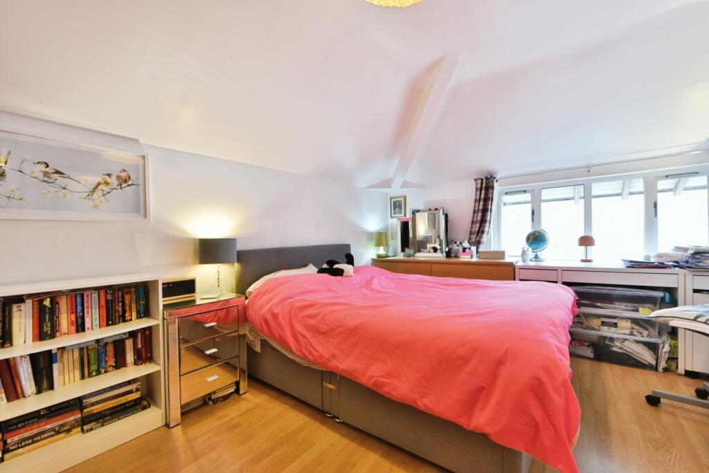 Apartment in Manchester, Greater Manchester - More