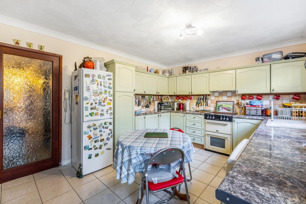 House in Boston, Staniland - View 3