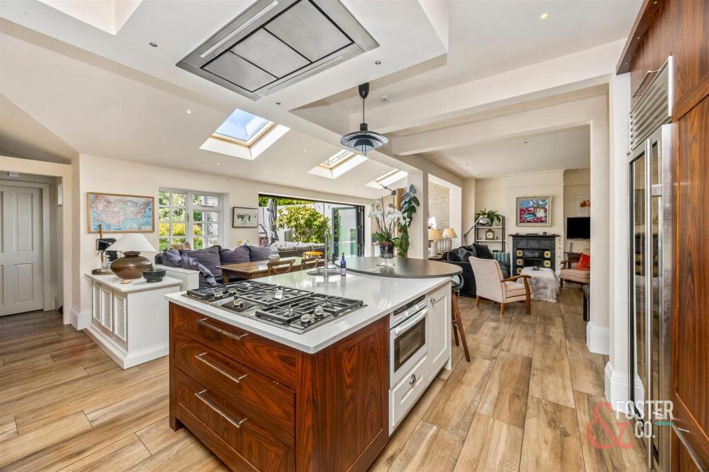 House in Brighton, Brunswick - View 5