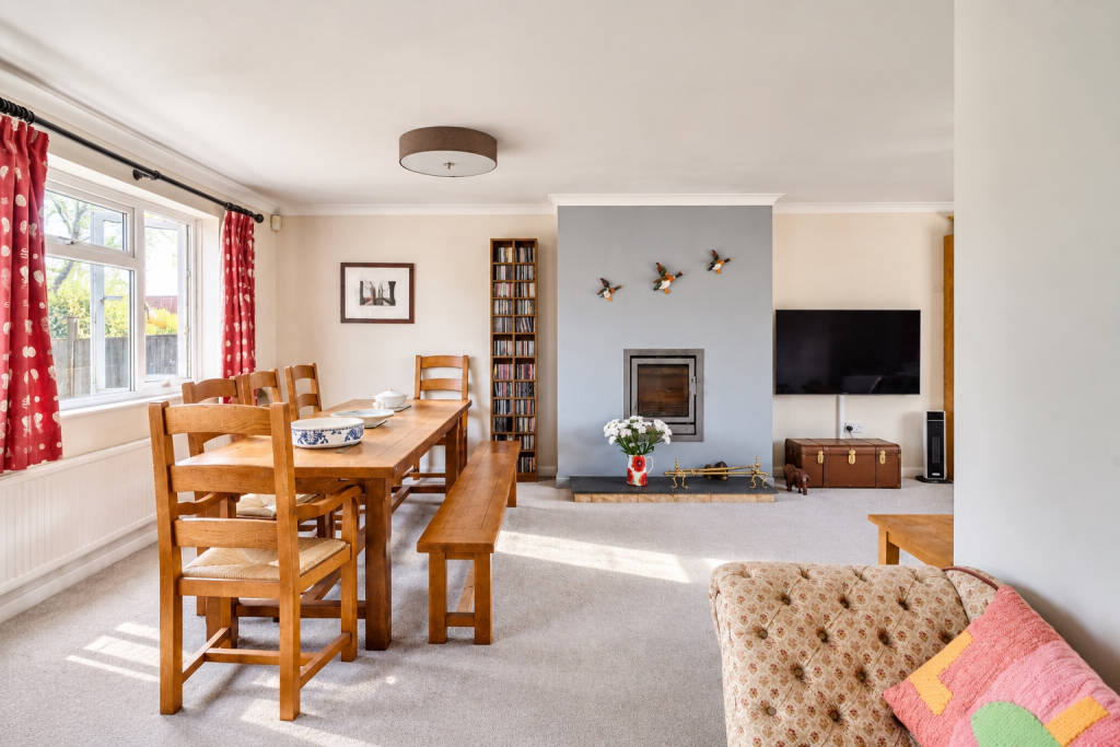 House in Curry Rivel, Somerset - View 5