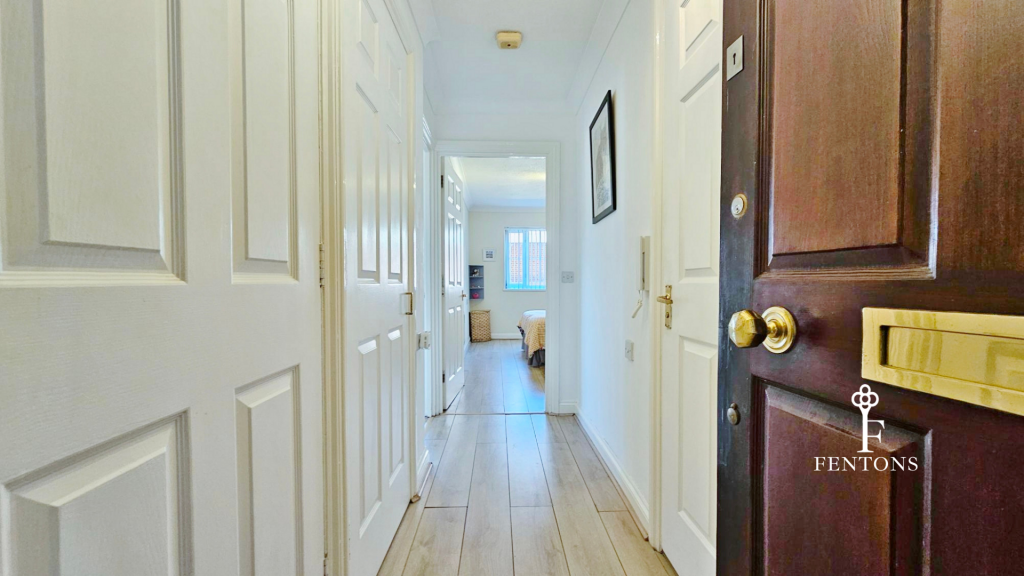 Apartment in Walton-on-the-Naze, Frinton and Walton - View 4