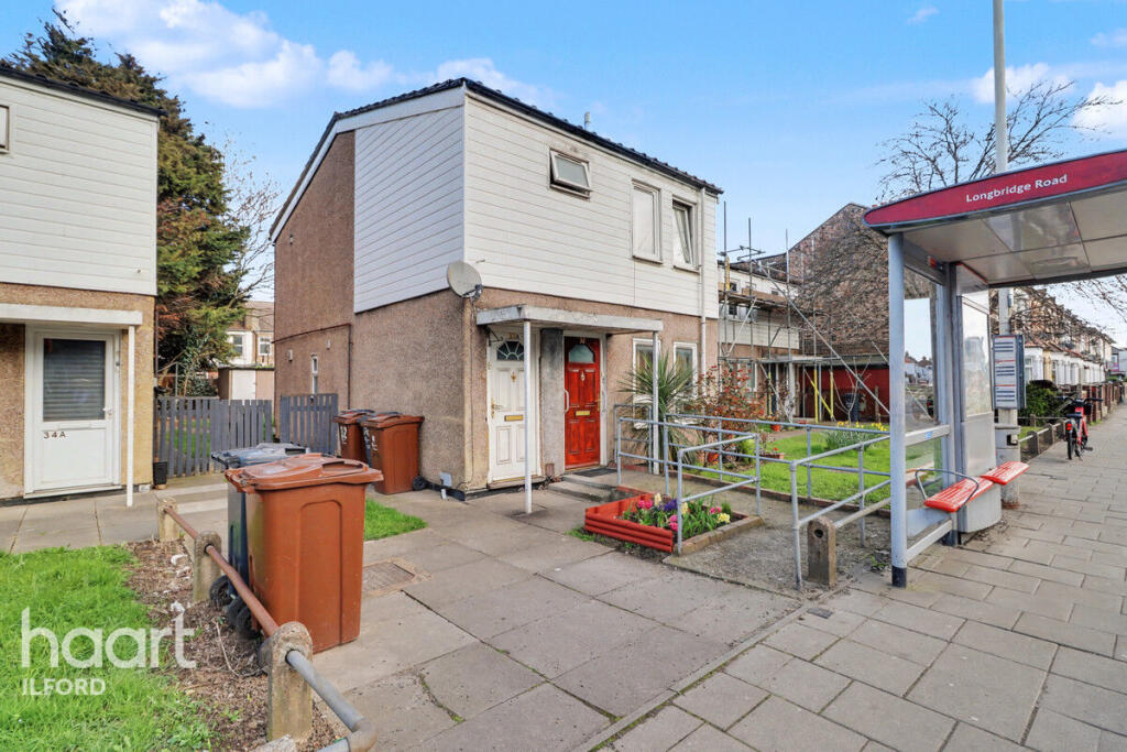 Fanshawe Avenue, Barking photo 2