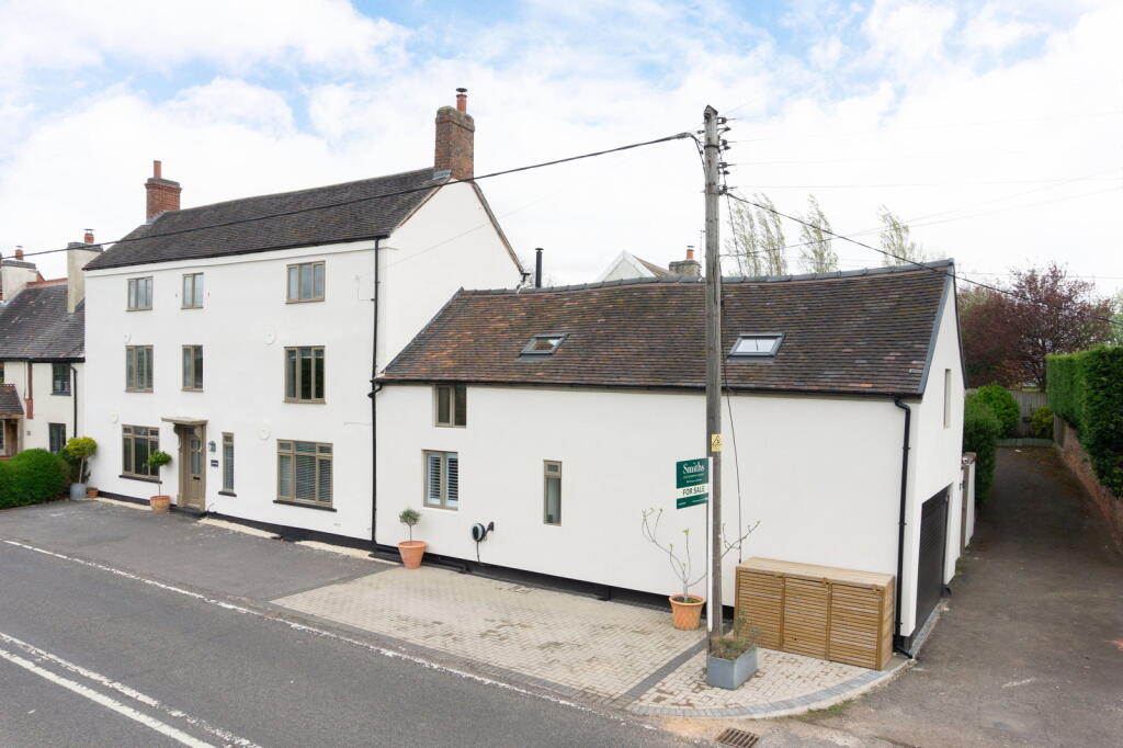 Main image of property: The Old Inn, Coleorton