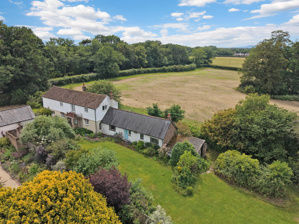 Main image of property: Kings Mill Lane, South Nutfield, Surrey, RH1