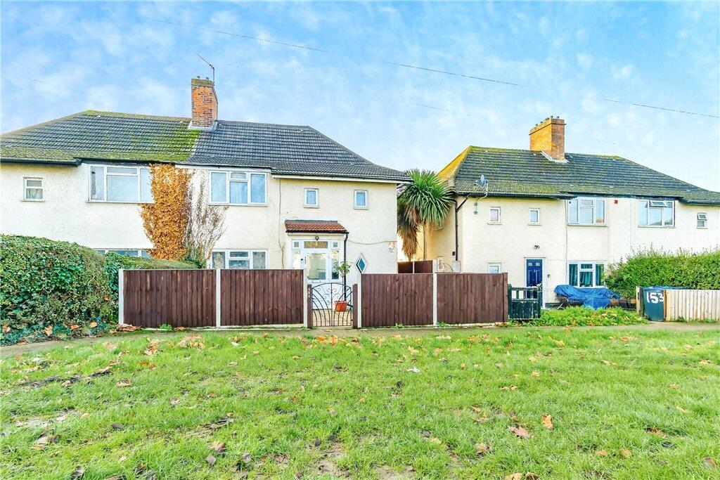 Main image of property: Norbury Avenue, THORNTON HEATH, Surrey, CR7