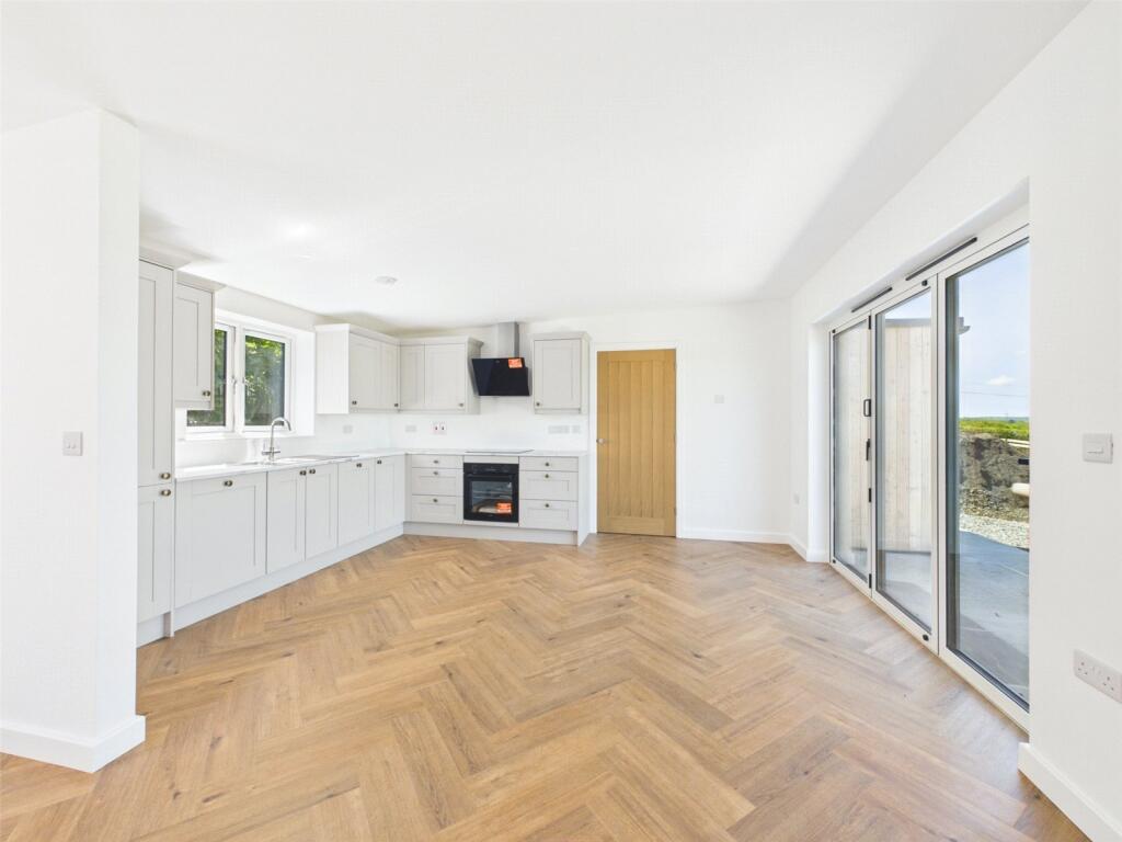 House in Torridge, Milton Damerel - View 2