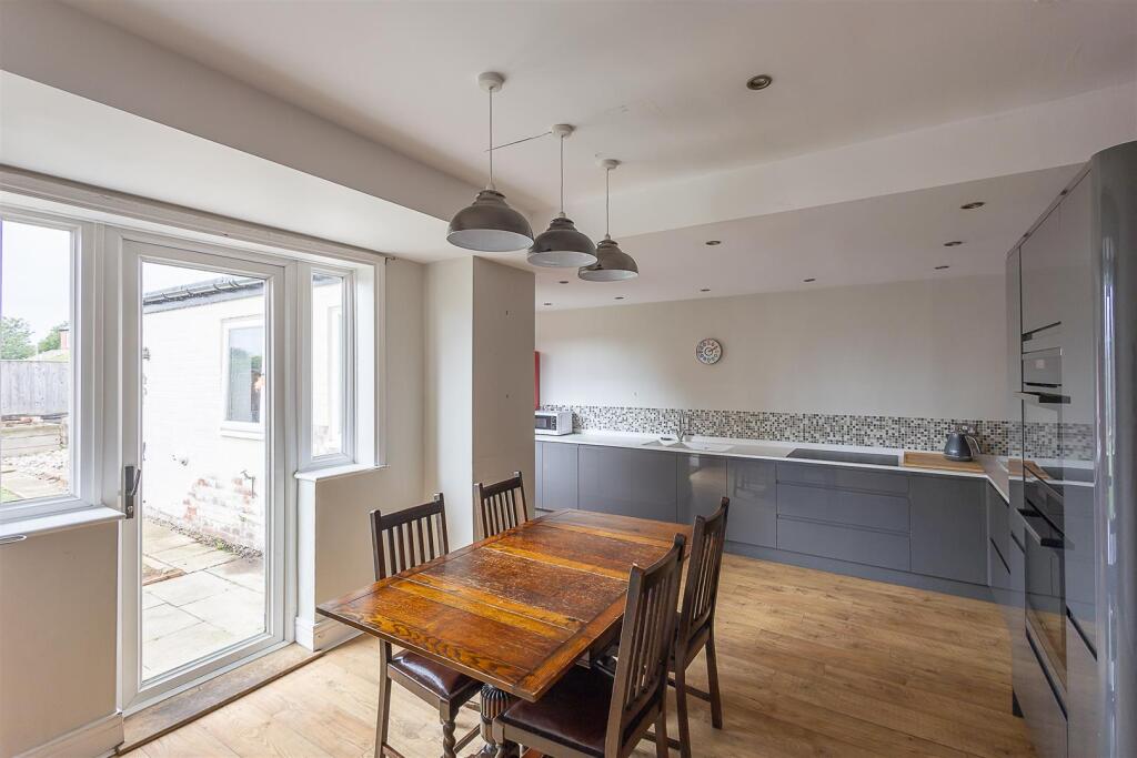 House in Newcastle upon Tyne - View 5