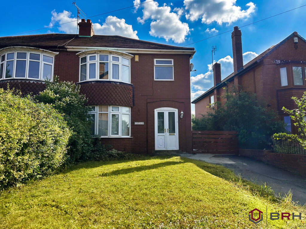 Main image of property: Ellershaw Road, Doncaster, DN12