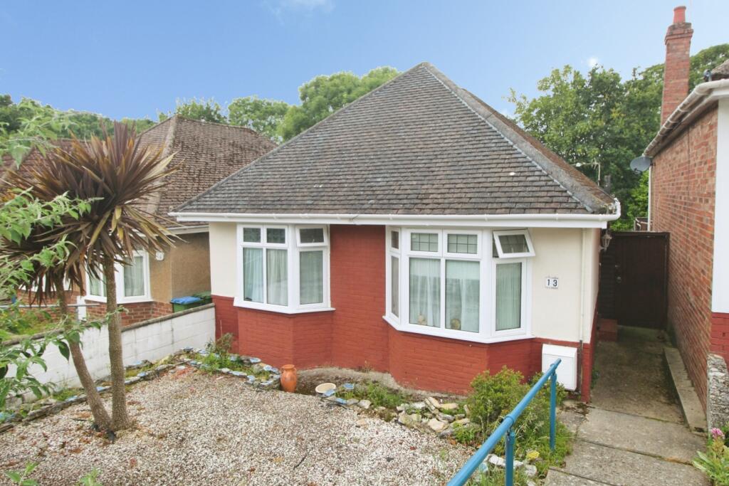 Main image of property: South East Crescent, Southampton