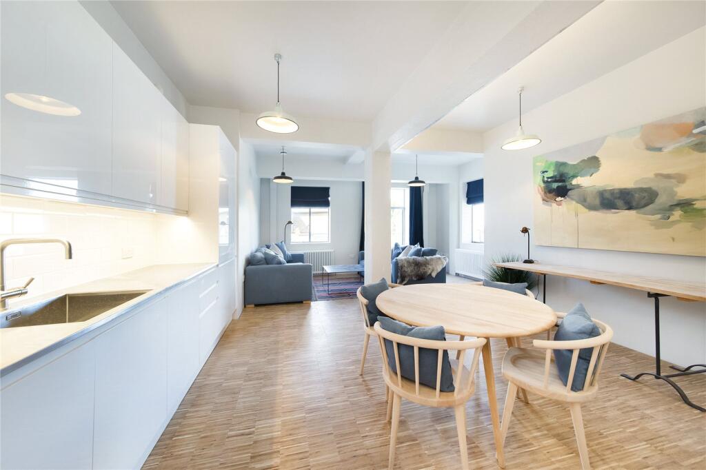 Main image of property: Garratt Lane, Wandsworth, London, SW18