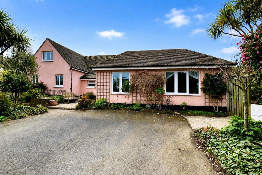 Main image of property: Croyde,