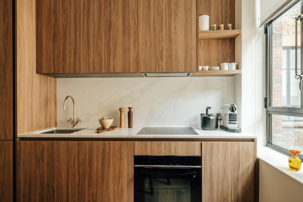 Main image of property: Claridge House, Mayfair, London, W1K