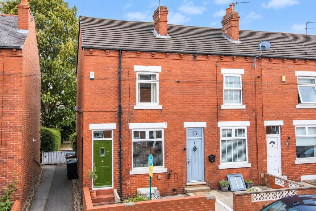Main image of property: Middleton Avenue, Rothwell, Leeds