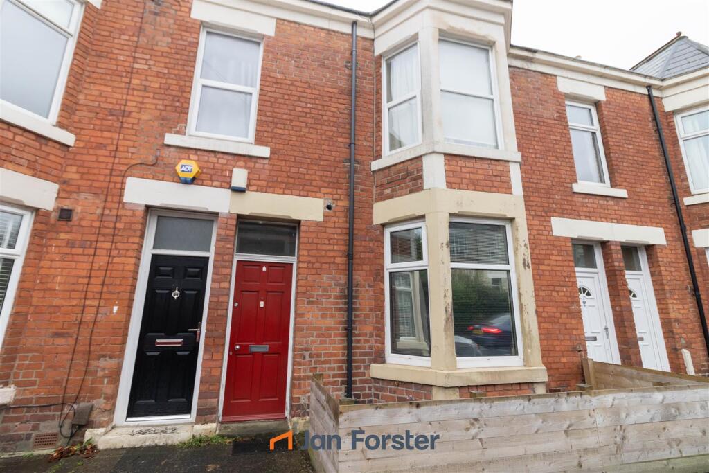 Main image of property: Meldon Terrace, Newcastle Upon Tyne