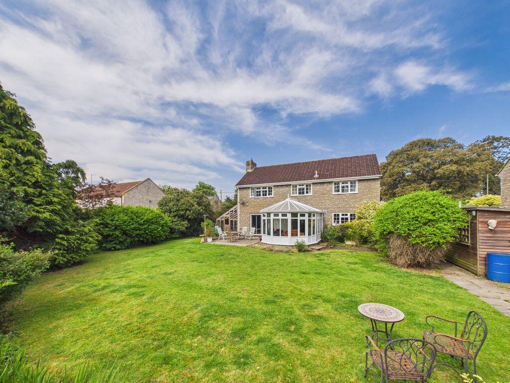 Main image of property: Northover, Ilchester