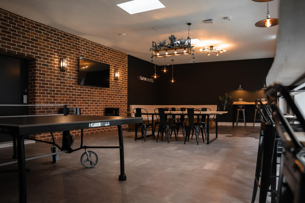 Additional image 18 of Volume Works, Hanley Street, Birmingham