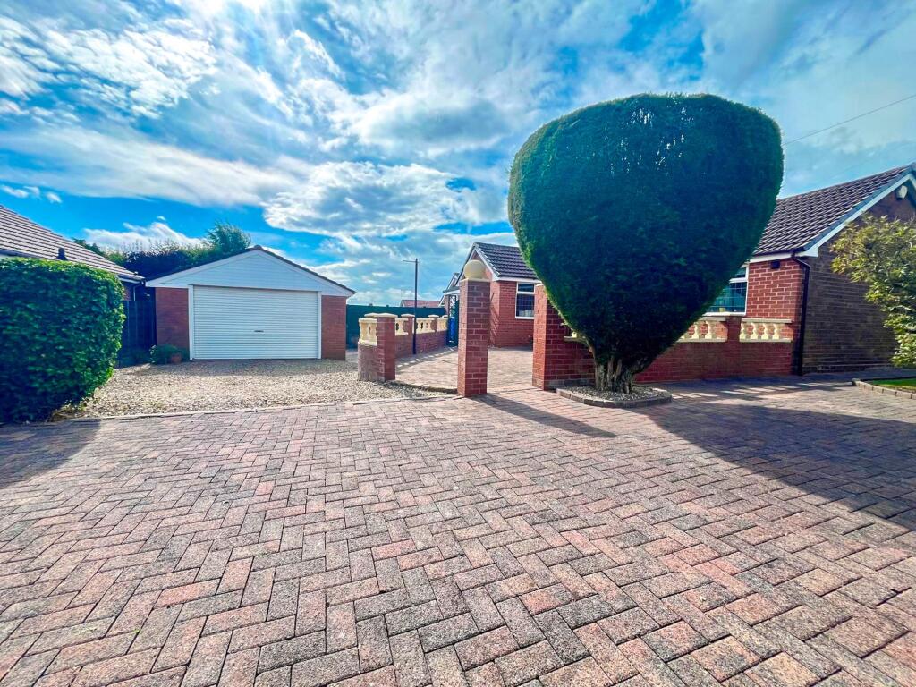 House in Bury, Starling - View 2