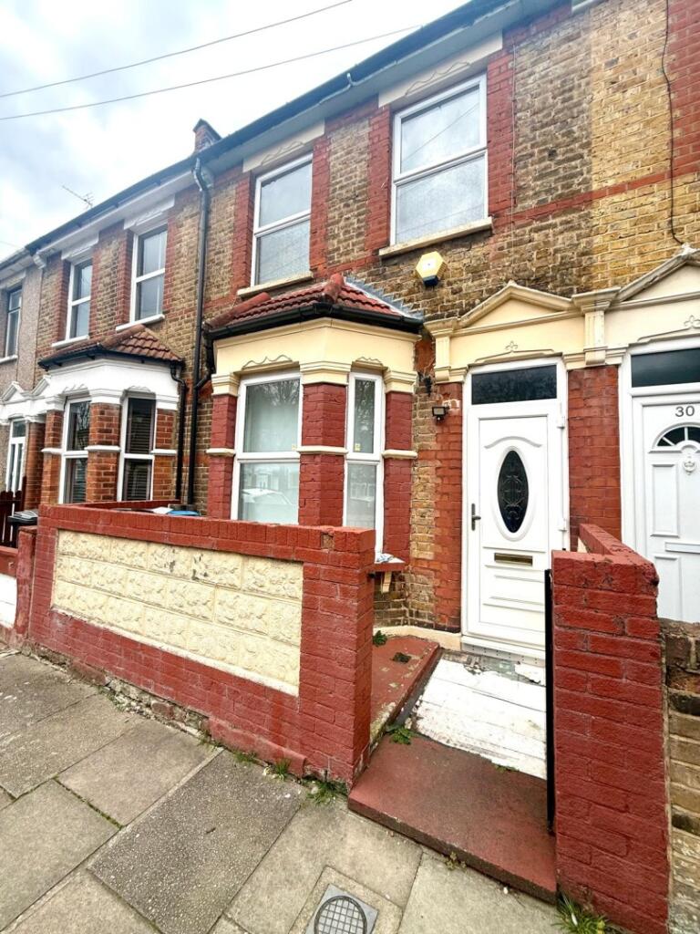 Main image of property: Henderson Road, Edmonton