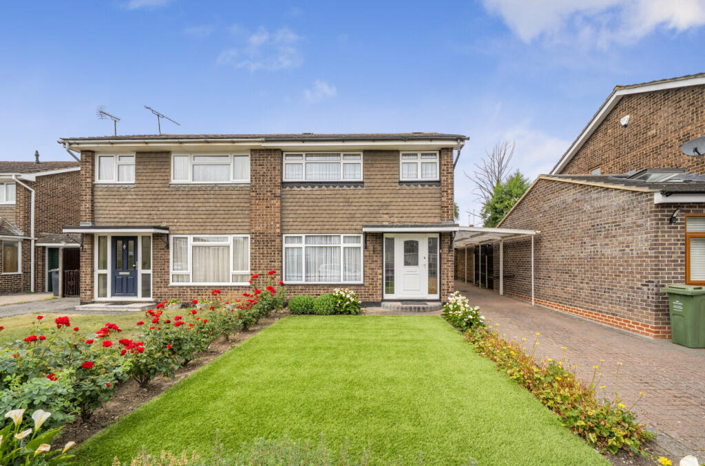Main image of property: Water Mill Way, South Darenth, Dartford, Kent, DA4