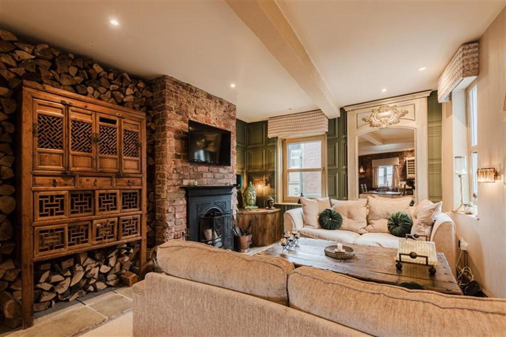 Main image of property: Princess Street, Knutsford