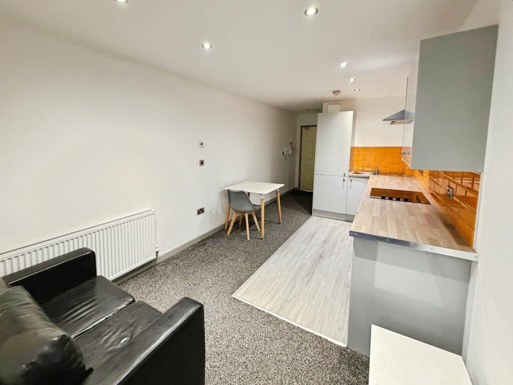 Main image of property: Blackwall, Halifax, West Yorkshire, HX1