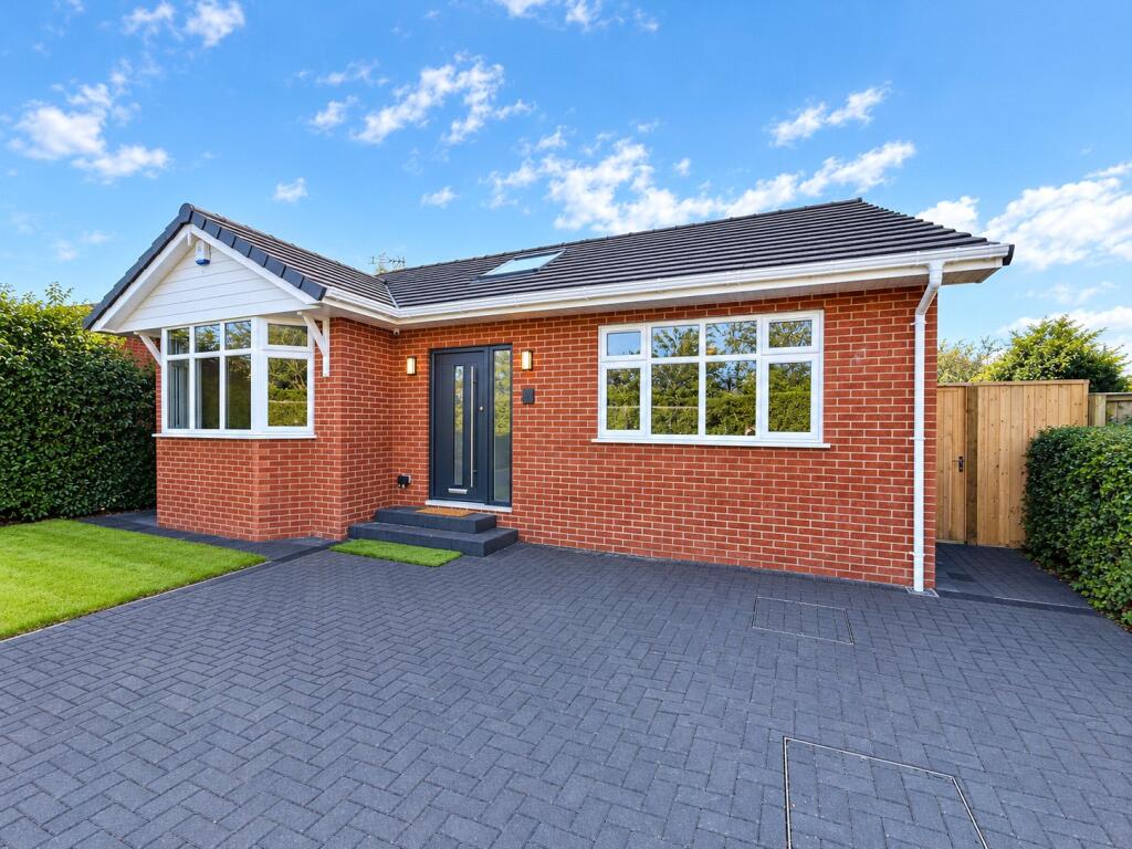 Main image of property: Charnleys Lane, Banks, PR9